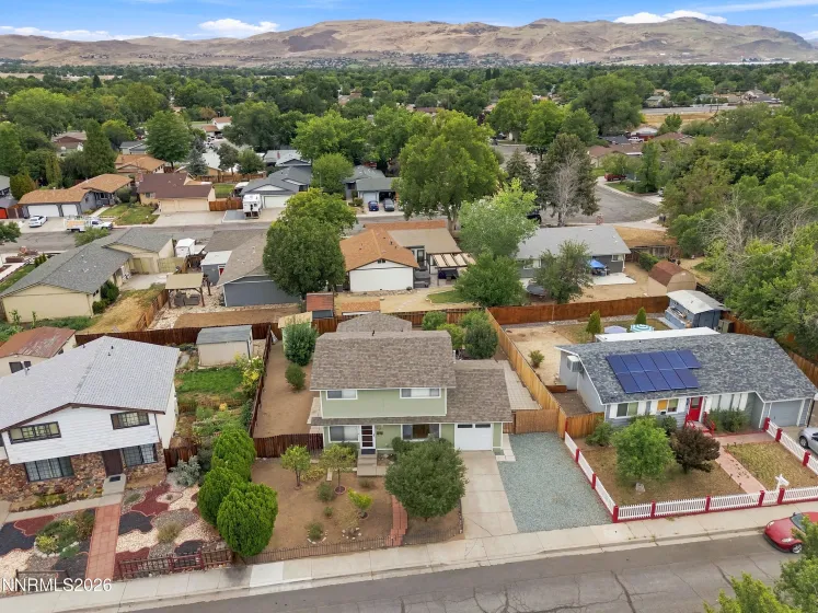 2534 Patrice, Sparks, Nevada 89431, 4 Bedrooms Bedrooms, ,2 BathroomsBathrooms,Residential,Residential,Patrice,0,260011045