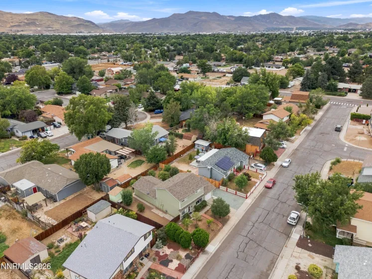 2534 Patrice, Sparks, Nevada 89431, 4 Bedrooms Bedrooms, ,2 BathroomsBathrooms,Residential,Residential,Patrice,0,260011045