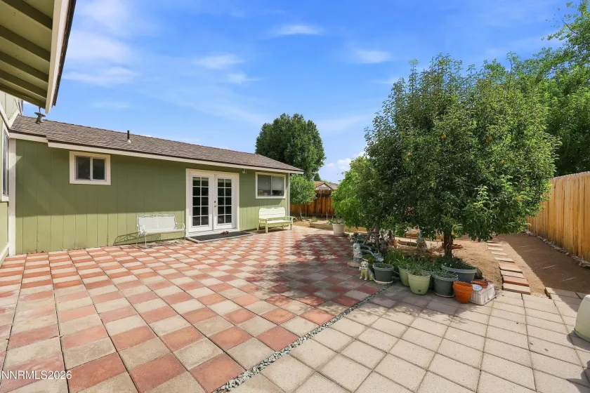 2534 Patrice, Sparks, Nevada 89431, 4 Bedrooms Bedrooms, ,2 BathroomsBathrooms,Residential,Residential,Patrice,0,260011045