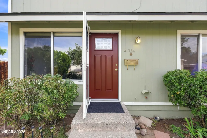 2534 Patrice, Sparks, Nevada 89431, 4 Bedrooms Bedrooms, ,2 BathroomsBathrooms,Residential,Residential,Patrice,0,260011045