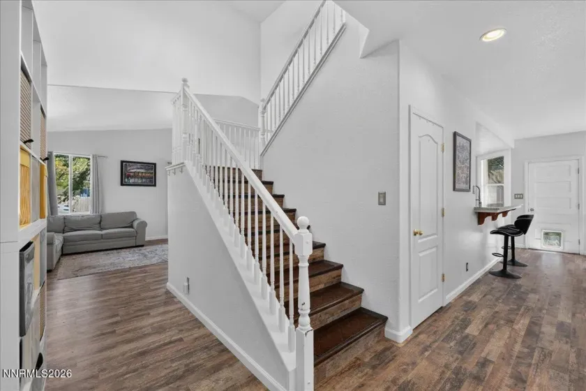 2390 Lincoln Meadows, Reno, Nevada 89521, 4 Bedrooms Bedrooms, ,3 BathroomsBathrooms,Residential,Residential,Lincoln Meadows,0,260011046