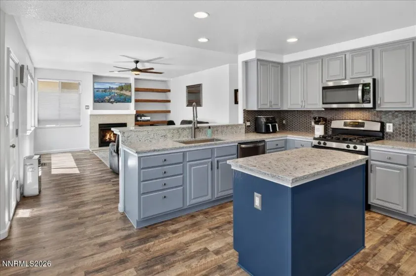 2390 Lincoln Meadows, Reno, Nevada 89521, 4 Bedrooms Bedrooms, ,3 BathroomsBathrooms,Residential,Residential,Lincoln Meadows,0,260011046