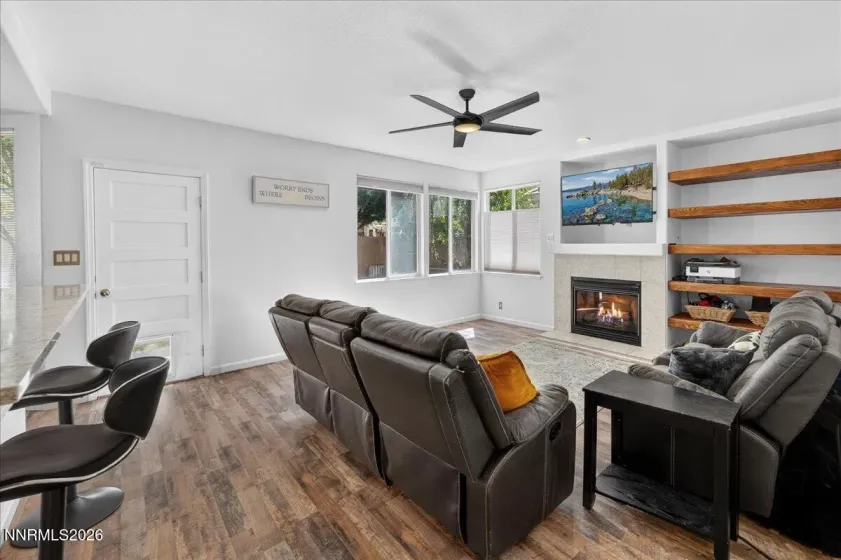 2390 Lincoln Meadows, Reno, Nevada 89521, 4 Bedrooms Bedrooms, ,3 BathroomsBathrooms,Residential,Residential,Lincoln Meadows,0,260011046