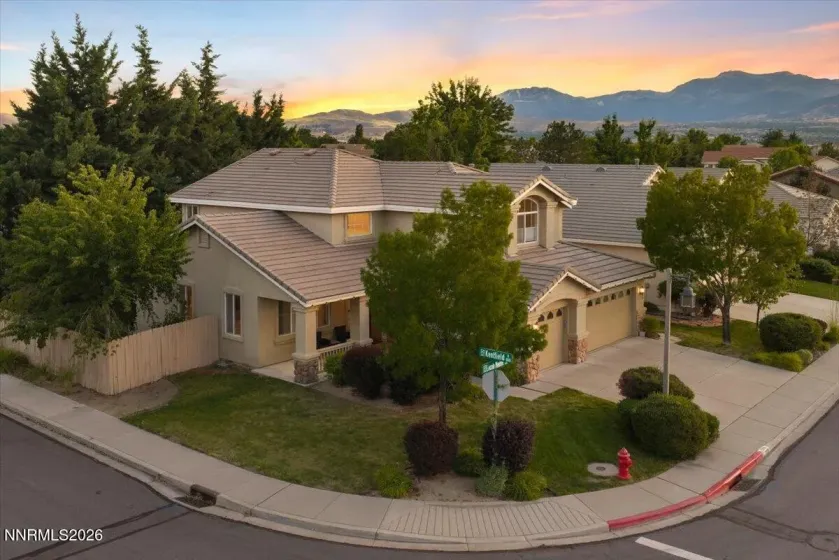 2390 Lincoln Meadows, Reno, Nevada 89521, 4 Bedrooms Bedrooms, ,3 BathroomsBathrooms,Residential,Residential,Lincoln Meadows,0,260011046