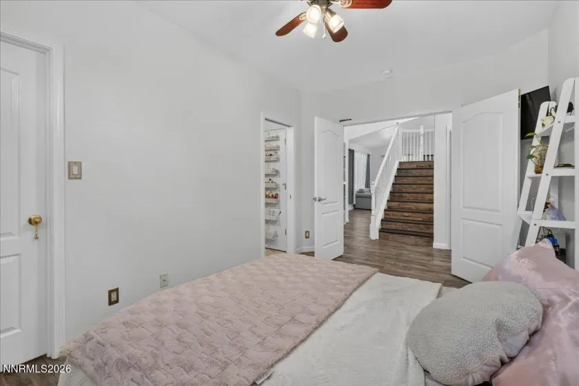 2390 Lincoln Meadows, Reno, Nevada 89521, 4 Bedrooms Bedrooms, ,3 BathroomsBathrooms,Residential,Residential,Lincoln Meadows,0,260011046