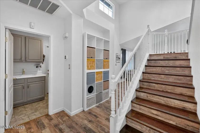 2390 Lincoln Meadows, Reno, Nevada 89521, 4 Bedrooms Bedrooms, ,3 BathroomsBathrooms,Residential,Residential,Lincoln Meadows,0,260011046