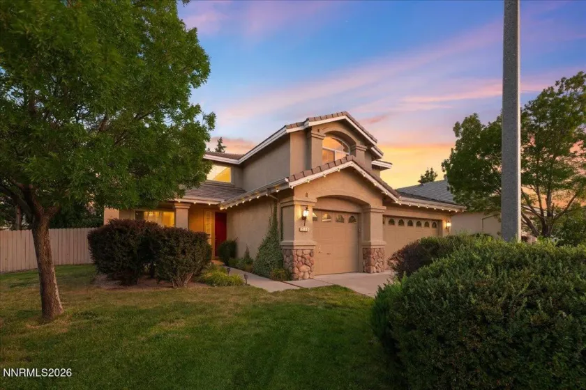 2390 Lincoln Meadows, Reno, Nevada 89521, 4 Bedrooms Bedrooms, ,3 BathroomsBathrooms,Residential,Residential,Lincoln Meadows,0,260011046