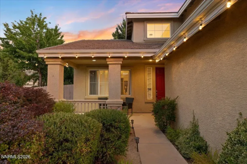 2390 Lincoln Meadows, Reno, Nevada 89521, 4 Bedrooms Bedrooms, ,3 BathroomsBathrooms,Residential,Residential,Lincoln Meadows,0,260011046