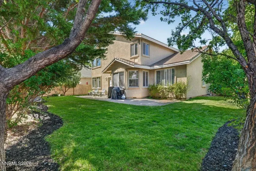 2390 Lincoln Meadows, Reno, Nevada 89521, 4 Bedrooms Bedrooms, ,3 BathroomsBathrooms,Residential,Residential,Lincoln Meadows,0,260011046