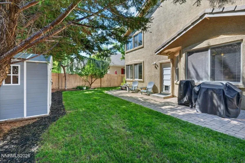 2390 Lincoln Meadows, Reno, Nevada 89521, 4 Bedrooms Bedrooms, ,3 BathroomsBathrooms,Residential,Residential,Lincoln Meadows,0,260011046