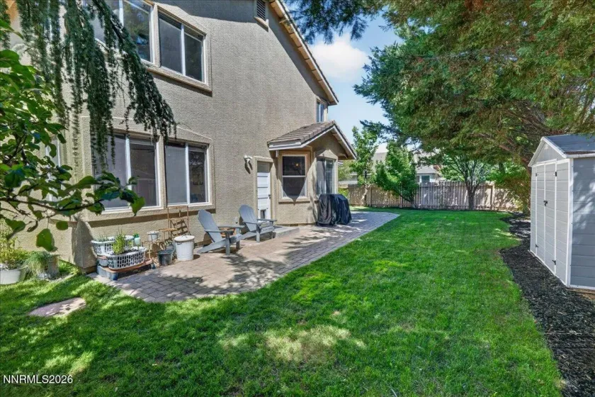 2390 Lincoln Meadows, Reno, Nevada 89521, 4 Bedrooms Bedrooms, ,3 BathroomsBathrooms,Residential,Residential,Lincoln Meadows,0,260011046