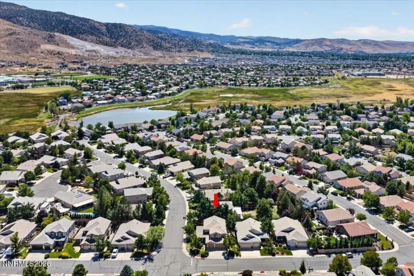 2390 Lincoln Meadows, Reno, Nevada 89521, 4 Bedrooms Bedrooms, ,3 BathroomsBathrooms,Residential,Residential,Lincoln Meadows,0,260011046