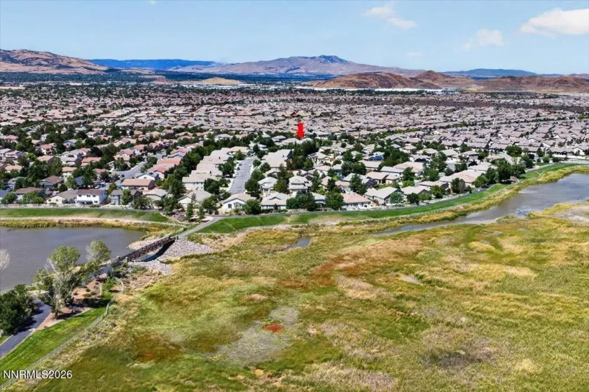2390 Lincoln Meadows, Reno, Nevada 89521, 4 Bedrooms Bedrooms, ,3 BathroomsBathrooms,Residential,Residential,Lincoln Meadows,0,260011046