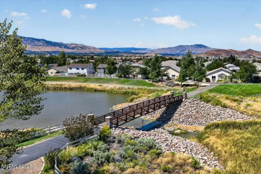 2390 Lincoln Meadows, Reno, Nevada 89521, 4 Bedrooms Bedrooms, ,3 BathroomsBathrooms,Residential,Residential,Lincoln Meadows,0,260011046