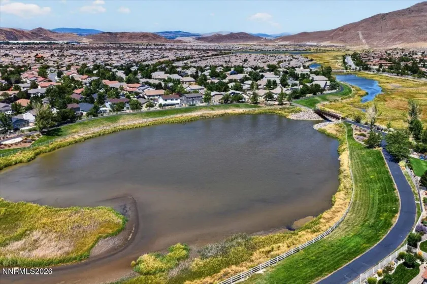 2390 Lincoln Meadows, Reno, Nevada 89521, 4 Bedrooms Bedrooms, ,3 BathroomsBathrooms,Residential,Residential,Lincoln Meadows,0,260011046