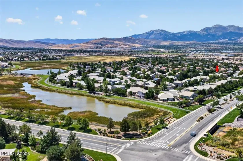 2390 Lincoln Meadows, Reno, Nevada 89521, 4 Bedrooms Bedrooms, ,3 BathroomsBathrooms,Residential,Residential,Lincoln Meadows,0,260011046