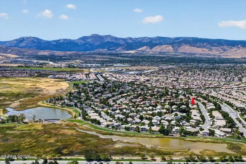 2390 Lincoln Meadows, Reno, Nevada 89521, 4 Bedrooms Bedrooms, ,3 BathroomsBathrooms,Residential,Residential,Lincoln Meadows,0,260011046