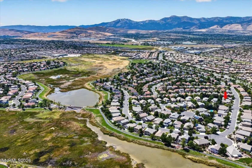 2390 Lincoln Meadows, Reno, Nevada 89521, 4 Bedrooms Bedrooms, ,3 BathroomsBathrooms,Residential,Residential,Lincoln Meadows,0,260011046