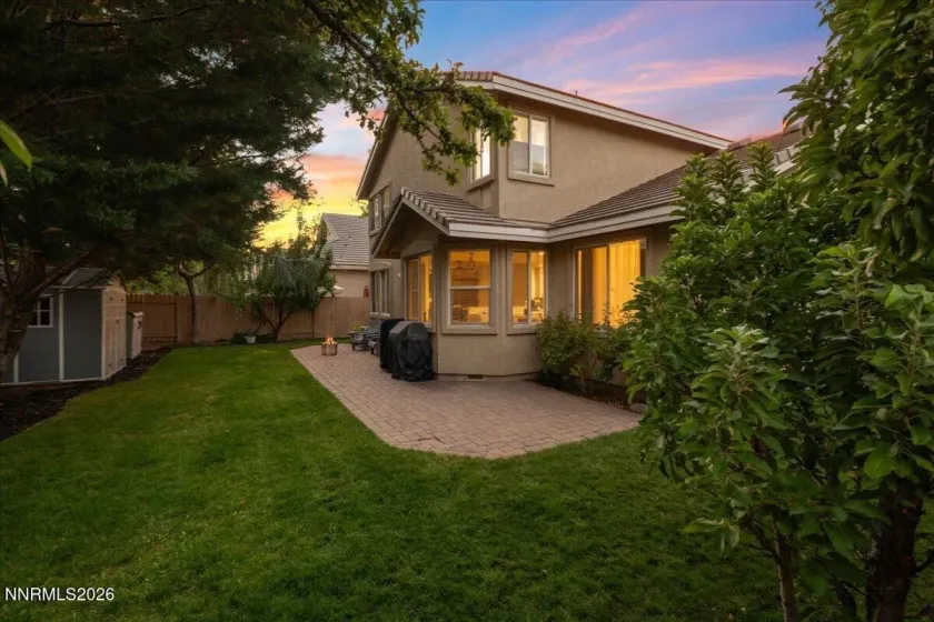 2390 Lincoln Meadows, Reno, Nevada 89521, 4 Bedrooms Bedrooms, ,3 BathroomsBathrooms,Residential,Residential,Lincoln Meadows,0,260011046