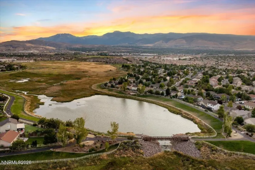 2390 Lincoln Meadows, Reno, Nevada 89521, 4 Bedrooms Bedrooms, ,3 BathroomsBathrooms,Residential,Residential,Lincoln Meadows,0,260011046