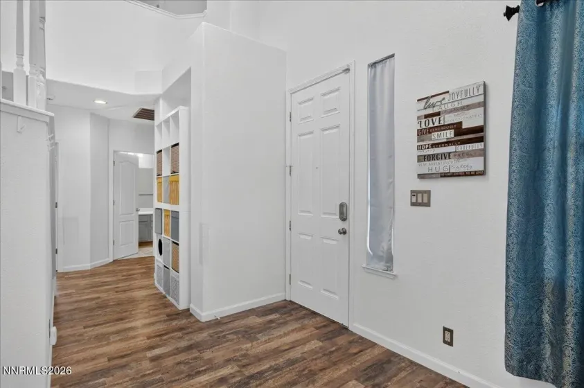 2390 Lincoln Meadows, Reno, Nevada 89521, 4 Bedrooms Bedrooms, ,3 BathroomsBathrooms,Residential,Residential,Lincoln Meadows,0,260011046