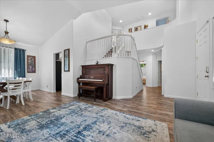 2390 Lincoln Meadows, Reno, Nevada 89521, 4 Bedrooms Bedrooms, ,3 BathroomsBathrooms,Residential,Residential,Lincoln Meadows,0,260011046