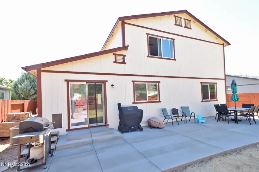 18263 Morning Breeze, Reno, Nevada 89508, 6 Bedrooms Bedrooms, ,3 BathroomsBathrooms,Residential,Residential,Morning Breeze,0,260011047