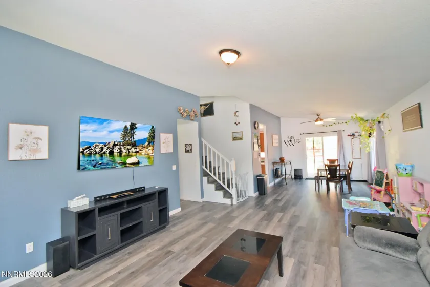 18263 Morning Breeze, Reno, Nevada 89508, 6 Bedrooms Bedrooms, ,3 BathroomsBathrooms,Residential,Residential,Morning Breeze,0,260011047