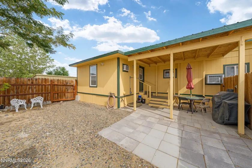 4555 Paradise Ranchos, Winnemucca, Nevada 89445, 2 Bedrooms Bedrooms, ,1 BathroomBathrooms,Residential,Residential,Paradise Ranchos,0,260011048