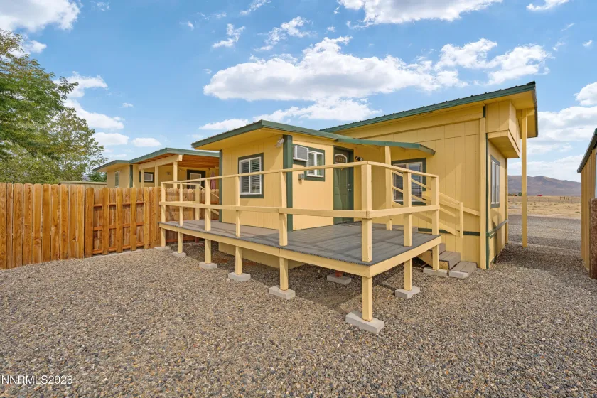 4555 Paradise Ranchos, Winnemucca, Nevada 89445, 2 Bedrooms Bedrooms, ,1 BathroomBathrooms,Residential,Residential,Paradise Ranchos,0,260011048