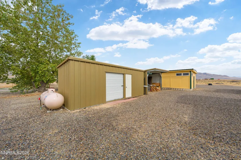 4555 Paradise Ranchos, Winnemucca, Nevada 89445, 2 Bedrooms Bedrooms, ,1 BathroomBathrooms,Residential,Residential,Paradise Ranchos,0,260011048