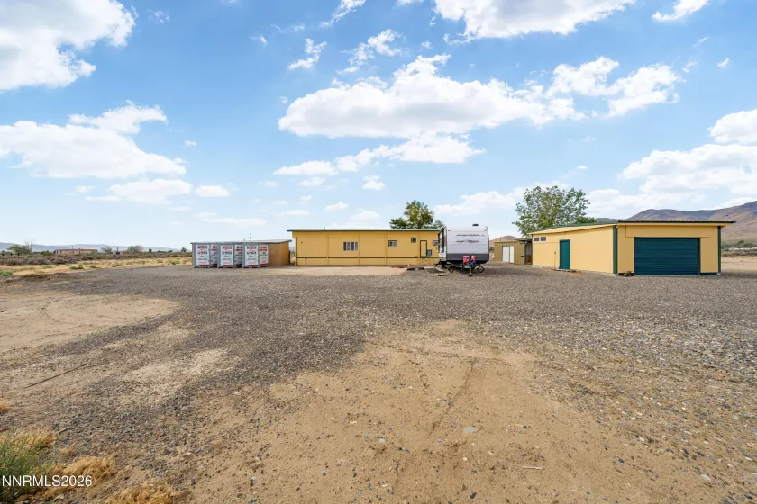 4555 Paradise Ranchos, Winnemucca, Nevada 89445, 2 Bedrooms Bedrooms, ,1 BathroomBathrooms,Residential,Residential,Paradise Ranchos,0,260011048