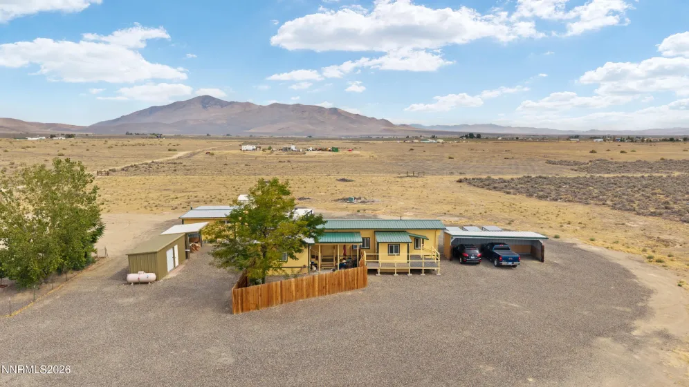 4555 Paradise Ranchos, Winnemucca, Nevada 89445, 2 Bedrooms Bedrooms, ,1 BathroomBathrooms,Residential,Residential,Paradise Ranchos,0,260011048
