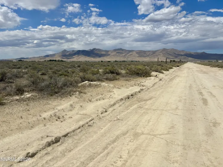 6700 Cheyenne, Winnemucca, Nevada 89445, ,Land,Residential,Cheyenne,0,260011050