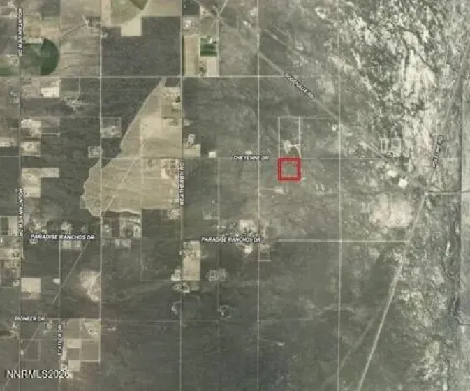 6700 Cheyenne, Winnemucca, Nevada 89445, ,Land,Residential,Cheyenne,0,260011050