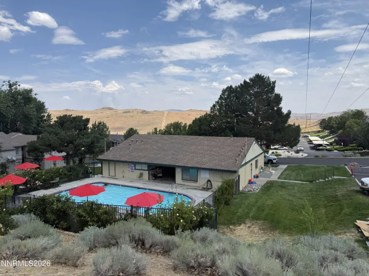 3953 Clear Acre, Reno, Nevada 89512, 1 Bedroom Bedrooms, ,1 BathroomBathrooms,Residential,Residential,Clear Acre,0,260011051
