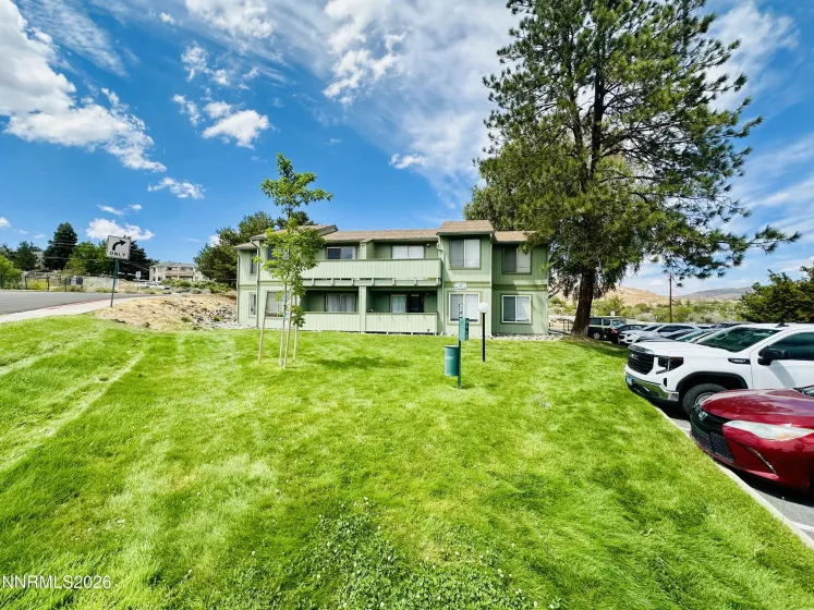 3953 Clear Acre, Reno, Nevada 89512, 1 Bedroom Bedrooms, ,1 BathroomBathrooms,Residential,Residential,Clear Acre,0,260011051