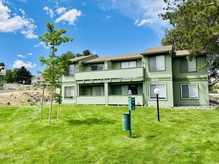 3953 Clear Acre, Reno, Nevada 89512, 1 Bedroom Bedrooms, ,1 BathroomBathrooms,Residential,Residential,Clear Acre,0,260011051