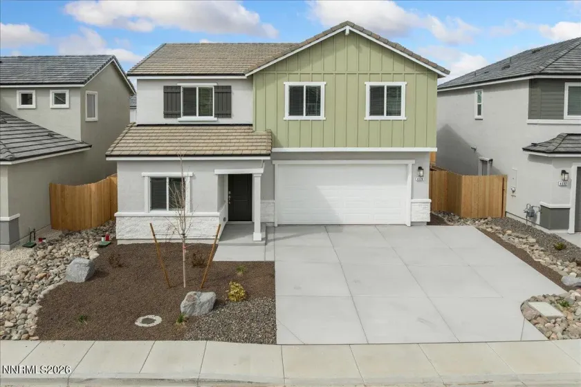 4324 Country Flats, Sparks, Nevada 89436, 5 Bedrooms Bedrooms, ,3 BathroomsBathrooms,Residential,Residential,Country Flats,0,260011052