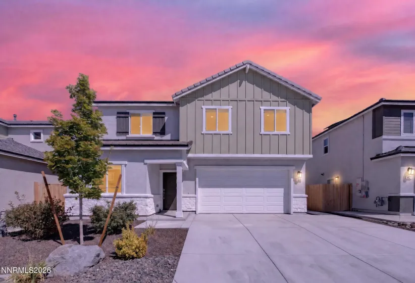 4324 Country Flats, Sparks, Nevada 89436, 5 Bedrooms Bedrooms, ,3 BathroomsBathrooms,Residential,Residential,Country Flats,0,260011052
