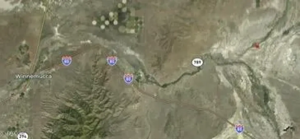 20 Acres 5 Mile Rd, Winnemucca, Nevada 89445, ,Land,Residential,5 Mile Rd,0,260011053