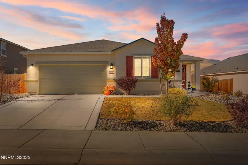 6500 Arc Dome, Carson City, Nevada 89701, 3 Bedrooms Bedrooms, ,2 BathroomsBathrooms,Residential,Residential,Arc Dome,0,260011056
