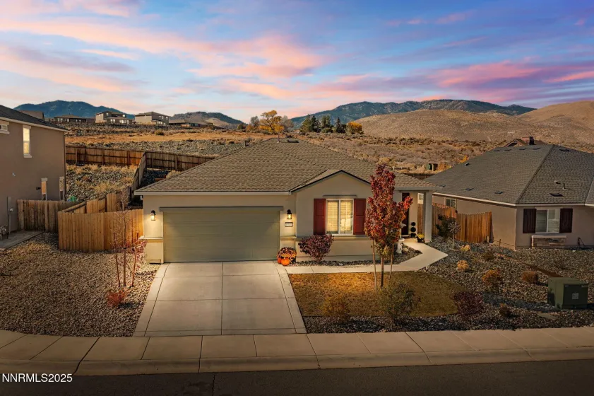 6500 Arc Dome, Carson City, Nevada 89701, 3 Bedrooms Bedrooms, ,2 BathroomsBathrooms,Residential,Residential,Arc Dome,0,260011056