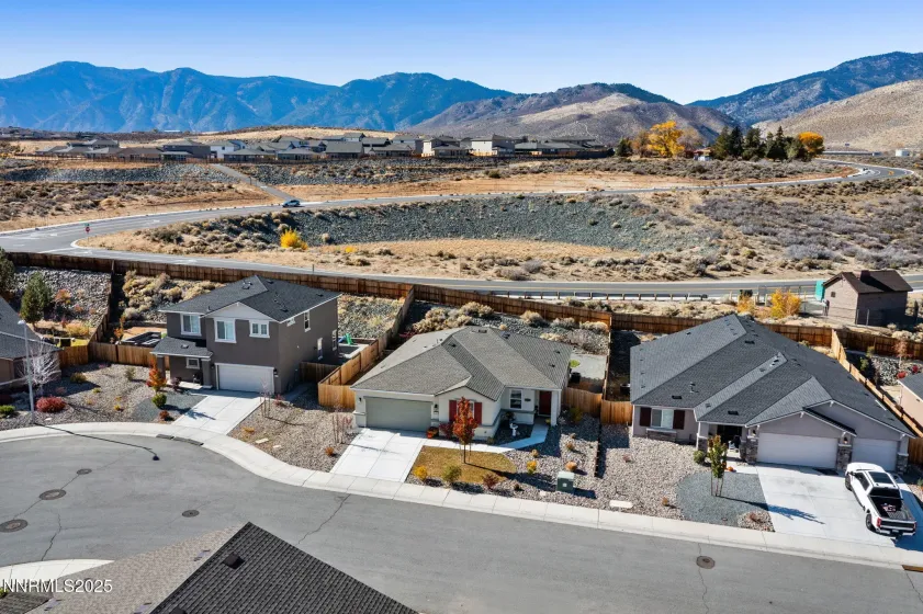 6500 Arc Dome, Carson City, Nevada 89701, 3 Bedrooms Bedrooms, ,2 BathroomsBathrooms,Residential,Residential,Arc Dome,0,260011056