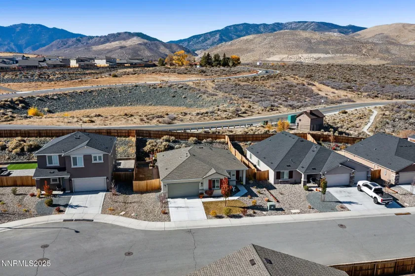 6500 Arc Dome, Carson City, Nevada 89701, 3 Bedrooms Bedrooms, ,2 BathroomsBathrooms,Residential,Residential,Arc Dome,0,260011056