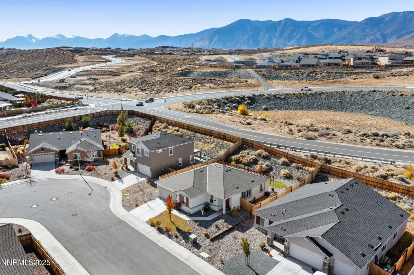 6500 Arc Dome, Carson City, Nevada 89701, 3 Bedrooms Bedrooms, ,2 BathroomsBathrooms,Residential,Residential,Arc Dome,0,260011056