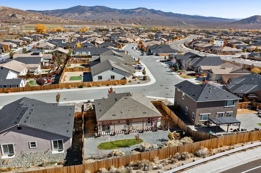 6500 Arc Dome, Carson City, Nevada 89701, 3 Bedrooms Bedrooms, ,2 BathroomsBathrooms,Residential,Residential,Arc Dome,0,260011056