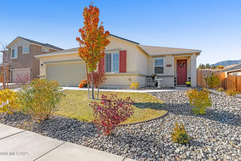 6500 Arc Dome, Carson City, Nevada 89701, 3 Bedrooms Bedrooms, ,2 BathroomsBathrooms,Residential,Residential,Arc Dome,0,260011056