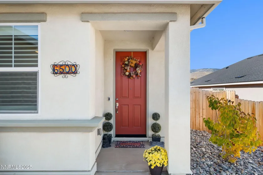 6500 Arc Dome, Carson City, Nevada 89701, 3 Bedrooms Bedrooms, ,2 BathroomsBathrooms,Residential,Residential,Arc Dome,0,260011056