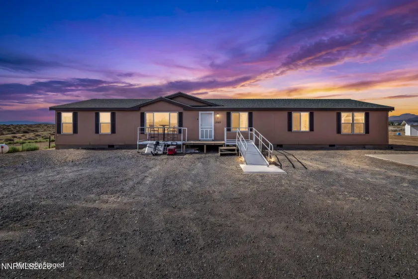 1985 Fir, Silver Springs, Nevada 89429, 4 Bedrooms Bedrooms, ,2 BathroomsBathrooms,Residential,Residential,Fir,0,260011058